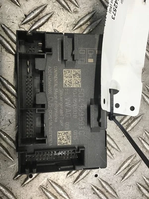 642573 Centralina Porta 5Q4959593C VW Golf VII Variant (BA5, BV5) 2.0 TDI - Immagine 1 di 3