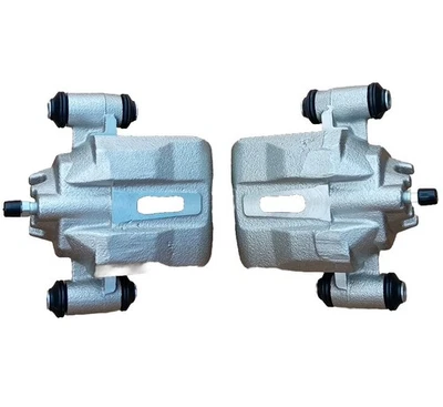 Suzuki Jimny Brake Calipers Front Pair Left Right Caliper For 1998 - 2021 - Image 1 of 4