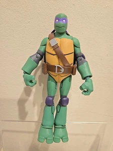 Batman vs Ninja Turtles DONATELLO Gamestop Exclusive (unvollständig) - Bild 1 von 5