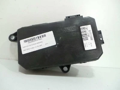 51711369 - 439898 - F192 CONTROLLARE UNITÀ DI CONTROLLO / 379545 PER FIAT STILO - Immagine 1 di 3