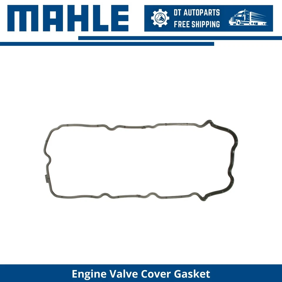 For 2012-2019 Nissan NV1500 4.0L V6 Engine Valve Cover Gasket Right Mahle 2013 - Image 1 of 1