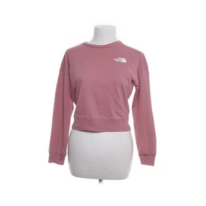 The North Face, Langarmshirt, Größe: S, Pink, Baumwolle, Einfarbig, Damen #511 - Bild 1 von 5
