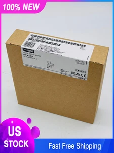 New SIEMENS In Box 6ES7522-1BH00-0AB0 6ES7 522-1BH00-0AB0 Fast Delivery - Picture 1 of 1