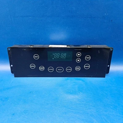 Подлинный выдвижной диапазон IKEA, панель управления No W10343470 - Изображение 1 из 4