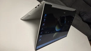 DELL Convertible 15 " Laptop  2in1  + Dock + Pen + Tasche 1TB SSD 16GB RAM Win11 - Bild 1 von 24