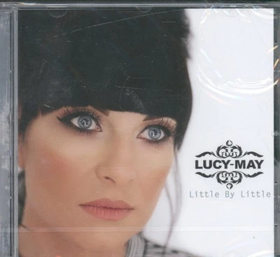 Lucy-May Little By Little CD Europa Absolut 2017 - Versiegelt - Bild 1 von 2