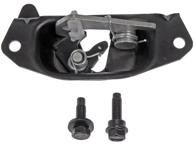 Dorman 39ZQ56Q Left Tailgate Latch Fits 2001-2003, 2005-2006 GMC Sierra 1500 HD Foto 1 de 1