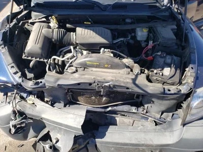 Volante de inercia/placa flexible transmisión automática compatible con 05-11 GRAND CHEROKEE 1958523 Foto 1 de 4