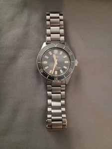 Seiko Prospex SPB455J1 100th Anniversary Special 1965 Heritage Diver's Watch - Picture 1 of 13