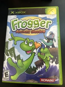 Frogger: Ancient Shadow (Microsoft Xbox, 2005) - Imagen 1 de 6