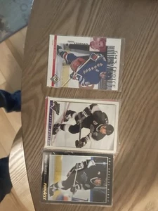 Three old Wayne Gretzky cards - Bild 1 von 5
