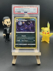 Umbreon SWSH129 SWSH: Sword & Shield Promo Cards Holo - Picture 1 of 2