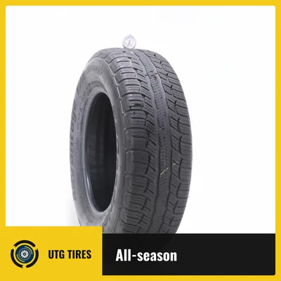 Usado 255/65R17 BFGoodrich Advantage T/A Sport LT 110T - 7.5/32 Foto 1 de 4