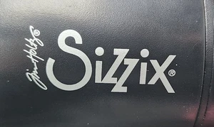 Sizzix Big Shot Foldaway Manual Die Cutting & Embossing Machine - Picture 1 of 8