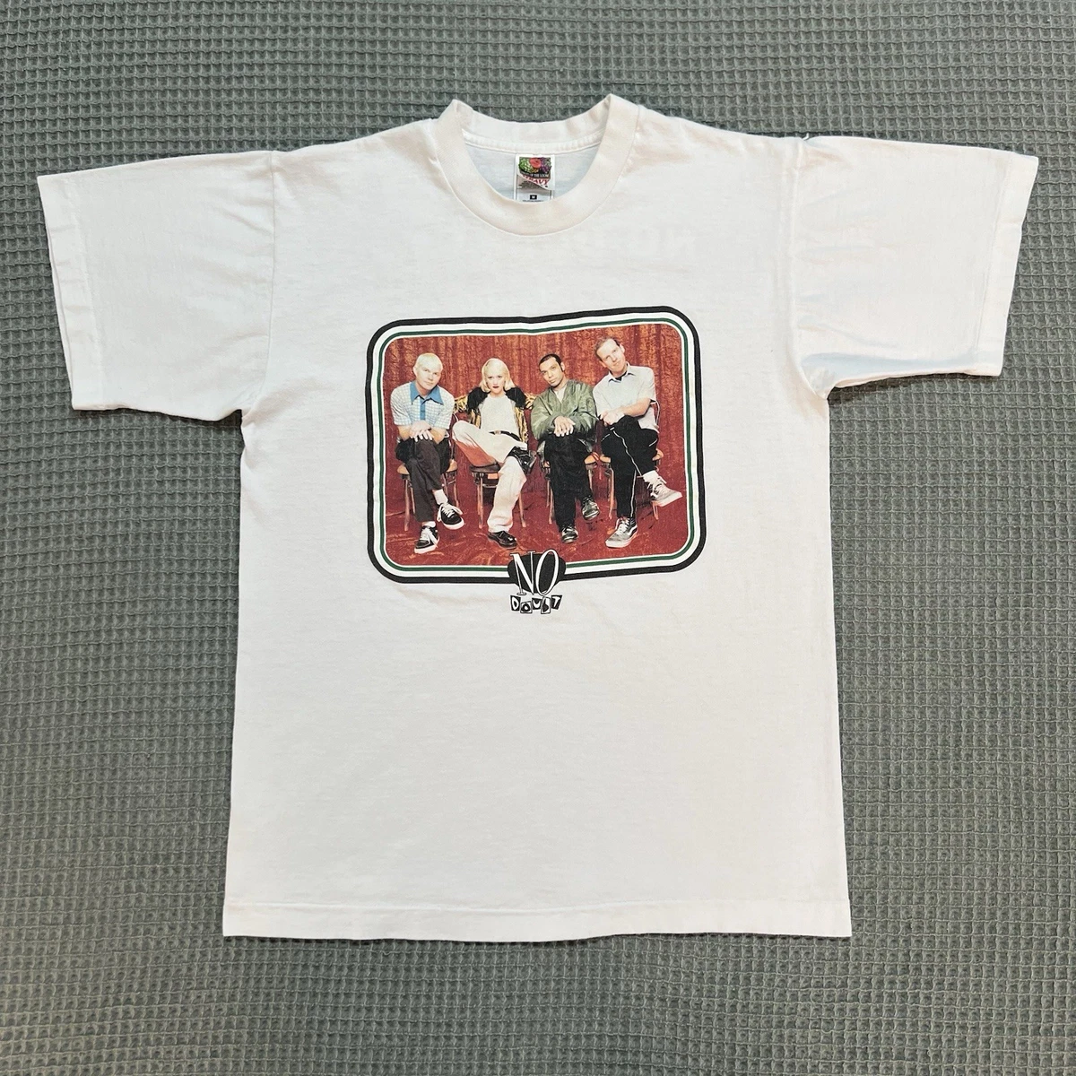 No Doubt Shirt In Men's Vintage T-Shirts for sale | eBay