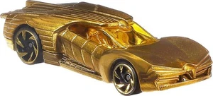 Hot Wheels Studio Character Cars Assortment Marvel X-Men, Teenage Mutant... - Picture 1 of 4