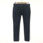DL1961 Jeans Womens Size 28 Jessica Skinny 4Way 360 Stretch Dark Wash Denim EUC