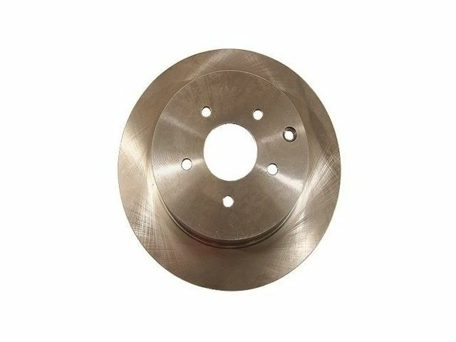 Rear Brembo Brake Rotor fits Infiniti Q70L 2015-2019 56JRSD - Image 1 of 1