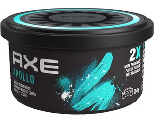 AXE Apollo Fiber Can: Geruchsbeseitiger für starken Geruch, Auto Lufterfrischer - Bild 1 von 1