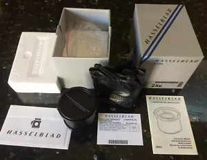 Hasselblad 2XE Konverter für 500C/M, 501CM, 503CX, 503CW, 202FA, 203FE, 205FCC - Bild 1 von 5