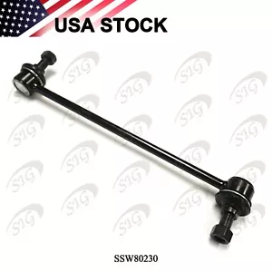 Front Stabilizer Sway Bar Link for Toyota Matrix 2003-2014 1Pc - Picture 1 of 4