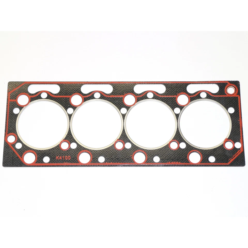 Zylinderkopfdichtung K4100/4102 Dieselmotor z.Bsp. Rotek,Huafengdongli,Changfa - Bild 1 von 1