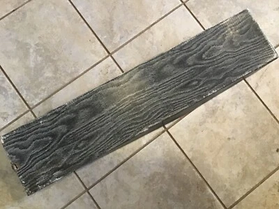 Navy Arms Bird Hunter Over/Under 12 Gauge Shotgun ~ Empty Gray Woodgrain Box - Image 1 of 4