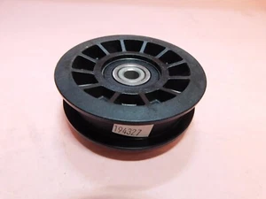FLAT IDLER PULLEY FOR HUSQVARNA AYP # 532194327 -- BOX 773 H - Picture 1 of 2