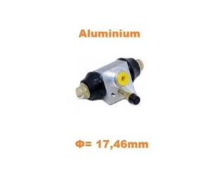 VOLKSWAGEN ,LUPO 1998-2005 Whell Brake Cylinder (17.46 mm) NEW 6N0611053 - Picture 1 of 1