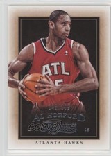 2013-14 Panini Timeless Treasures /299 Al Horford #13