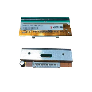 Cabezal de impresión para impresora de tarjetas de código de barras Evolis Primacy Zenius S10084 genuino - Imagen 1 de 2