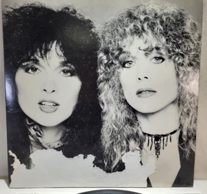 Heart - Bebe Le Strange LP - Epic FE 36371, 1980, "MILITARY SALE ONLY" EX Vinyl - Picture 1 of 15