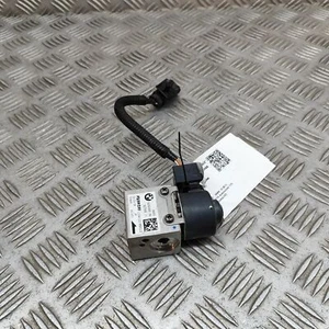 BMW i3 I01 Klimaanlage Klimaanlage Expansionsventil 9292569 125kw 2018 27729694 - Picture 1 of 7