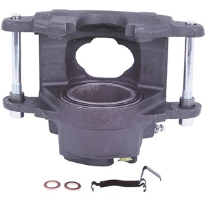 Disc Brake Caliper-4WD Cardone 18-4045 Reman - Picture 1 of 1