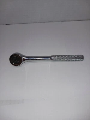 Blackhawk 1/4 Drive Ratchet GW-9945B With Thumb Wheel - Image 1 of 4