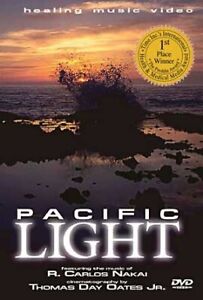 Pacific Light Healing Music Video DVD