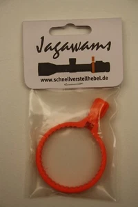 Professor Optiken Schnellverstellhebel für Swarovski Z8i & Z6i