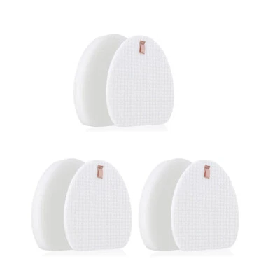 3x Foam & Felt Filters Replacement For Shark Vacuum NV400 NV401 NV402 NVC400C - Image 1 of 4