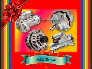 Alternator 1042100030 104210-0030 - Picture 1 of 1