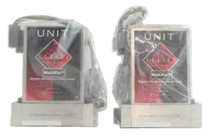 UNIT Instruments UFC-8561C Massendurchflussregler MFC 5000 SCCM H2 2er Set Neu - Bild 1 von 14