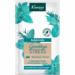 KNEIPP Badekristalle Goodbye Stress 60 g EAN 4008233153544 - Bild 1 von 1