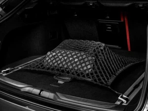Authentic OEM MASERATI LEVANTE LUGGAGE NET ORIGINAL MASERATI ACCESSORY 940000765 - Picture 1 of 2