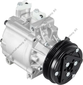 Air Compressor for Subaru Legacy Outback 10361570 1011036 73111AG000 73111AG001 - Bild 1 von 6