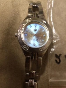 Fossil Uhrenteile, Gehäuse, Kristall, nicht funktionierende Uhr für AM 3464 Uhr - Bild 1 von 7