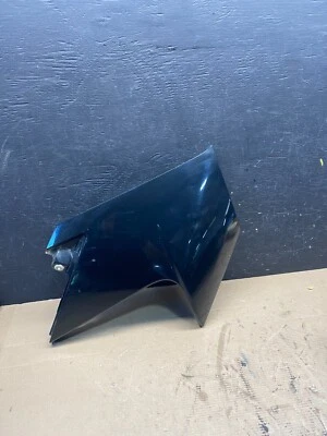 2015 to 2020 Nissan Murano Rear Left Side Liftgate Spoiler Molding OEM N7553 DG - Image 1 of 4