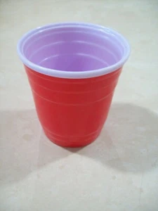 Abridor de cerveza Red Solo para tazas - Imagen 1 de 2