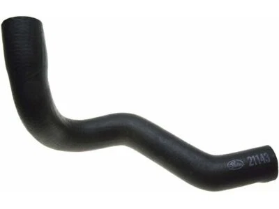 Manguera de radiador puertas inferiores para Pontiac Safari 1987-1989 63668VZZK 1988 Foto 1 de 2