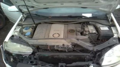 Used Engine Complete Assembly fits: 2007 Volkswagen Rabbit 2.5L VIN G 5th digit - Image 1 of 4