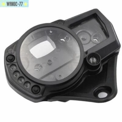 Funda velocímetro velocímetro medidor para Suzuki GSXR600/GSXR750 2006-2010 Foto 1 de 4
