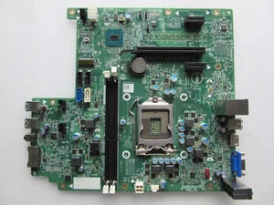 Dell Inspiron 3650 Socket LGA1151 DDR3 Motherboard 0C2XKD C2XKD - Picture 1 of 9